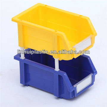 EU Plastic Spare Parts Box belong to Reinforced combinative part bins