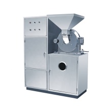 GMP Standard GF-300A & GF-400A Pulverizing Machine