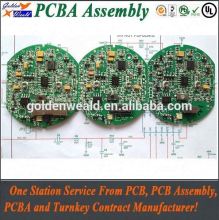 household appliances pcba Home security access control board assembly low price pcba