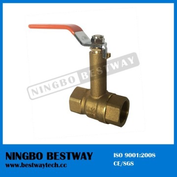 Widely Use Long Neck Ball Valve Manufacturer