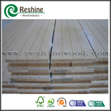 Gesso Primed Radiata Pine Door Frame Flat Door Jamb