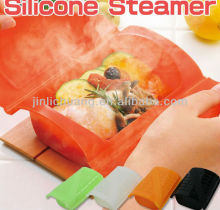 2013 silicone microwave rice cooker