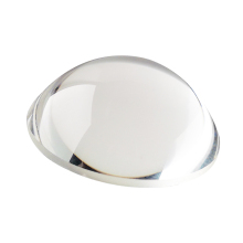 12.7mm Optical Glass K9 Aspherical Lens Condenser Lenses