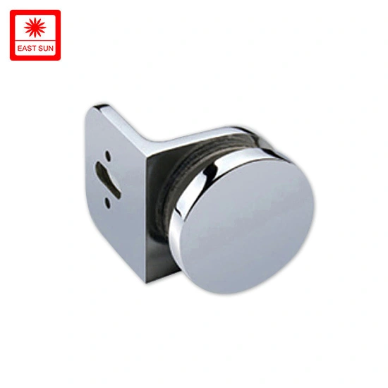 Hot Designs Stainless Steel Glass Door Clamp (ESH-735)