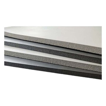 sound absorption acoustic panels foam
