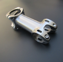Cnc Turning Parts Titanium bicycle spare