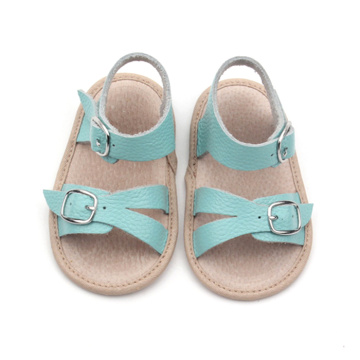 Beautiful Toddler Baby Sandals Soft Sole