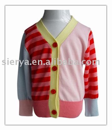 children sweater