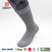 custom socks comfortable men business socks for men China manufacturer
