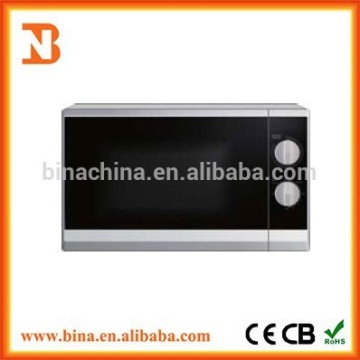 2015 Chinese New Product Commercial Microwave Oven