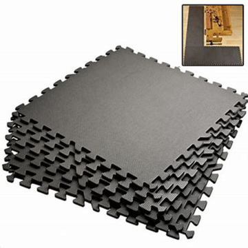 Hot gym rubber flooring rubber floor tile