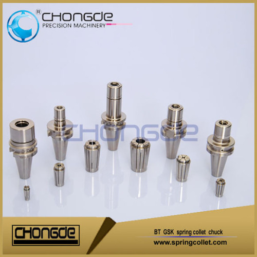 Chất lượng cao BT SK / GSK / CSK Spring Collet Chuck