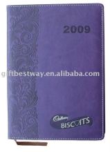 graceful Agenda for promotion & premium