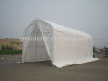Qingdao China Outdoor Tension Tensile Fabric Structure, Fabric Roof Structure