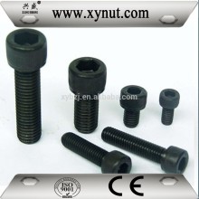 Hex Socket Screw M8 hex socket bolt