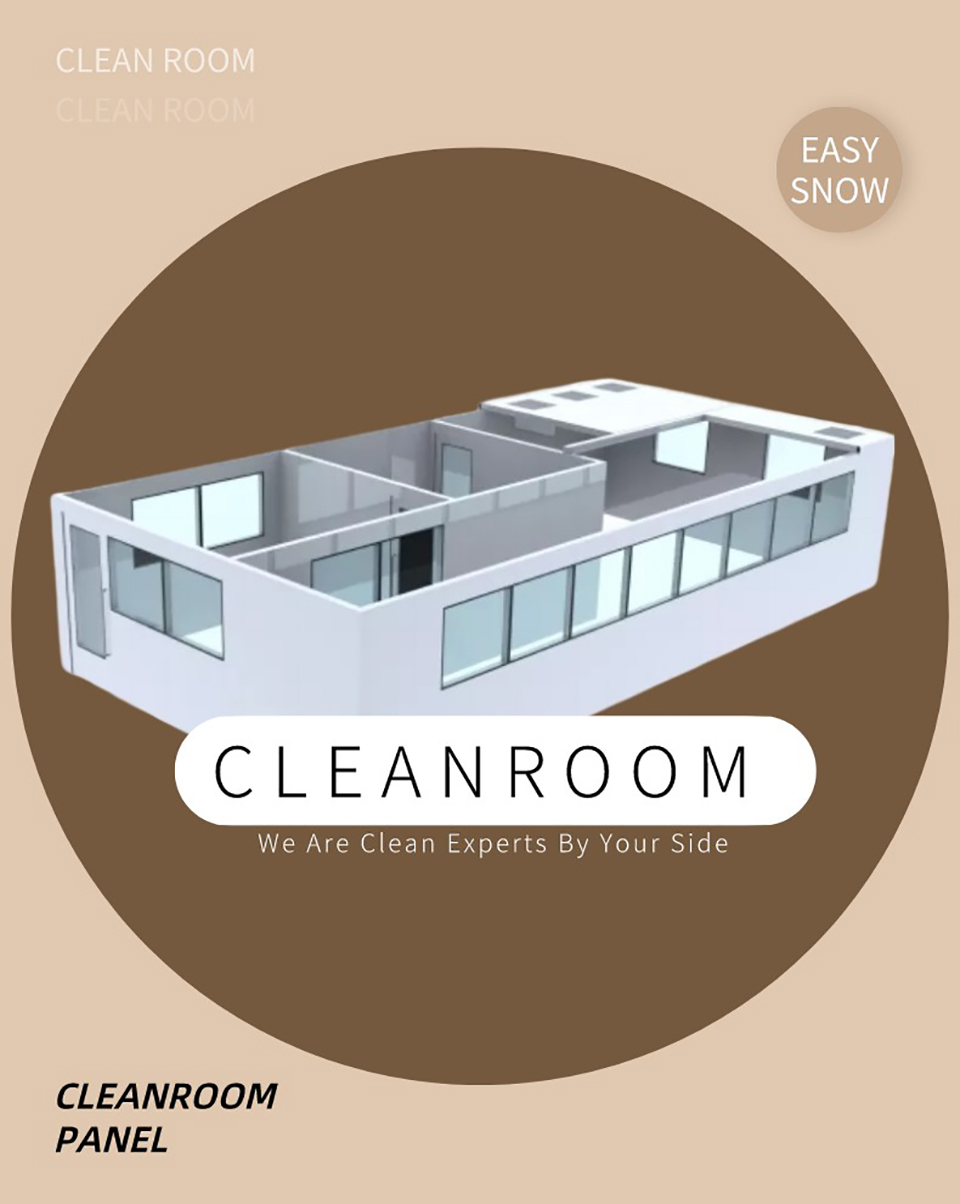 clean room panel1