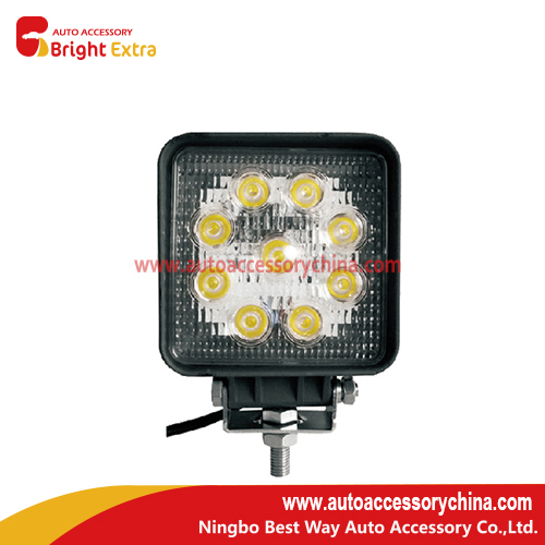 Vehicle Work Light