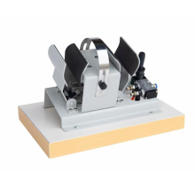 Low Price Shoe Making Machine: Shoelace Binding Fixing Machine