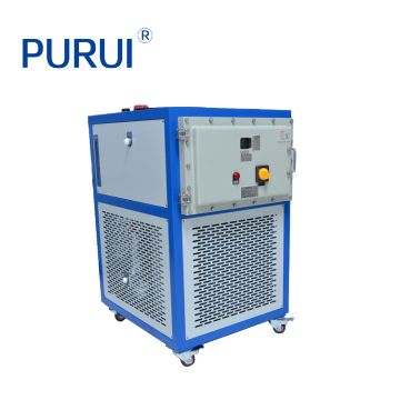 Explosion Proof Circulator Water Chiller: Cooling and Heating Solution
