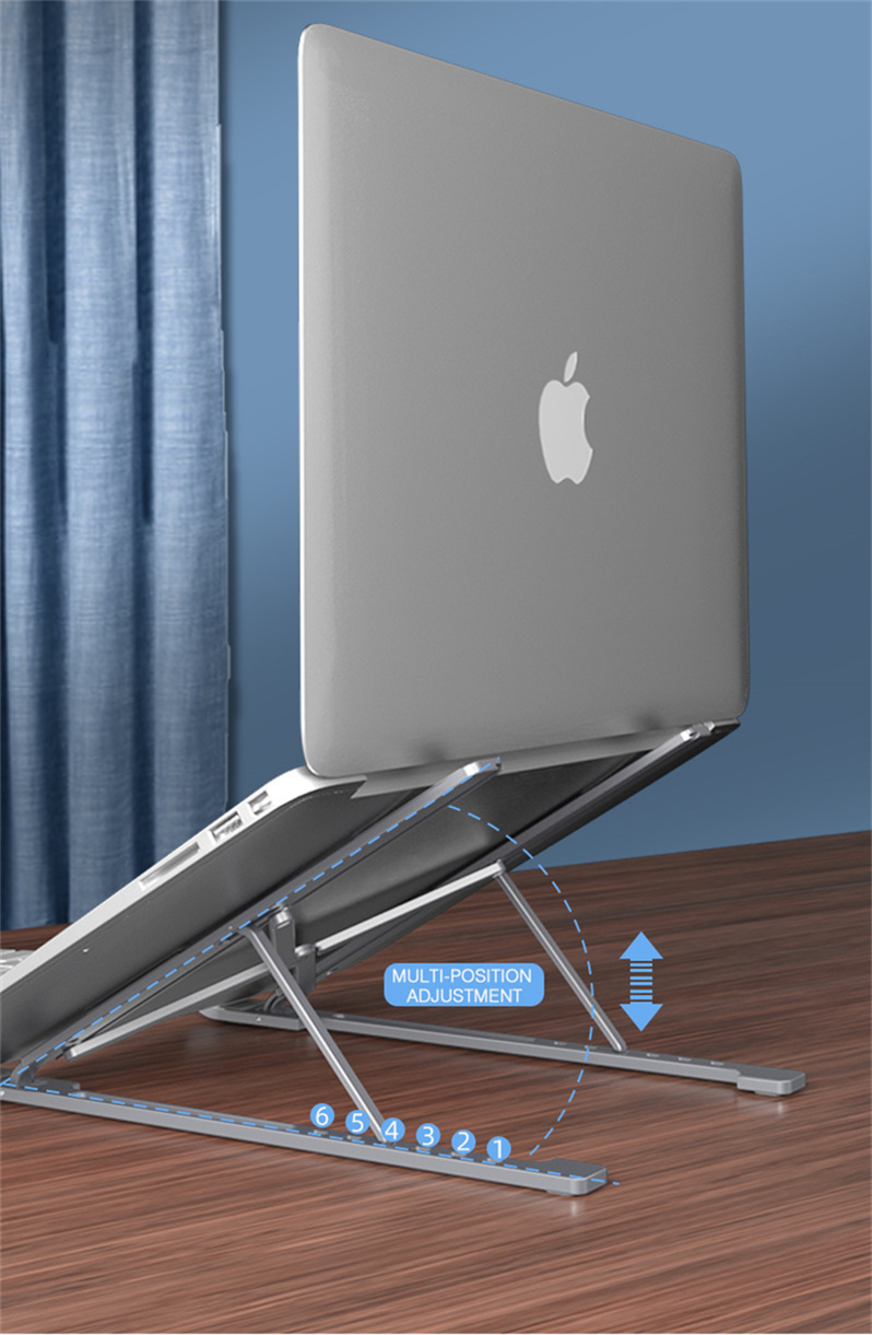 X3 Laptop Holder Stand 9