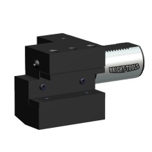 BRIGHT-TOOLS Factory Production VDI B Type Turing Tool Holders