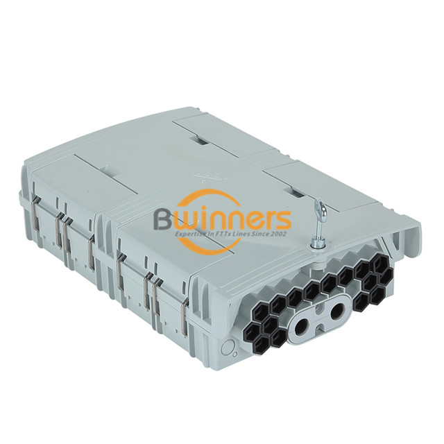 Fiber Termination Box