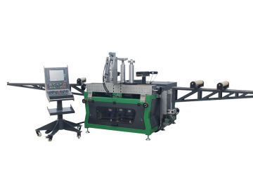 Automatic CNS Bending Machines