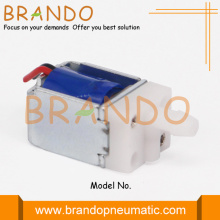 12V Mini Solenoid Air Valve για κρεβάτι μασάζ