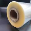 Food grade thermoformed BOPP film