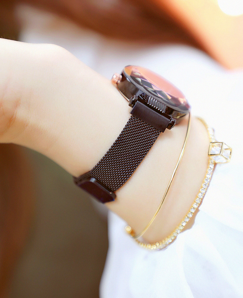 BSHand Watch For Women High-endBrand Women Watch Custom Brand High Quality Women Watch 2020 Quartz FA1556