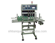 bottle leak testing machine