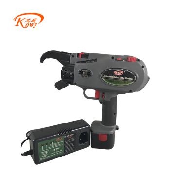 Modern design hand small wire reel constuction tool rebar tying machine