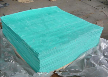 0.4-6mm High temperature free asbestos rubber sheet XB400