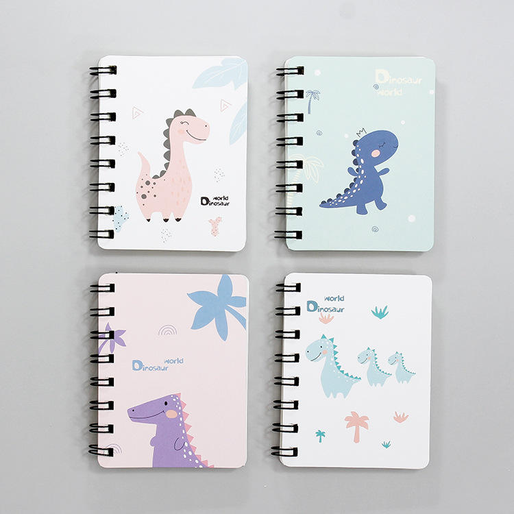 Mini cuaderno-4 Mini notebook-4