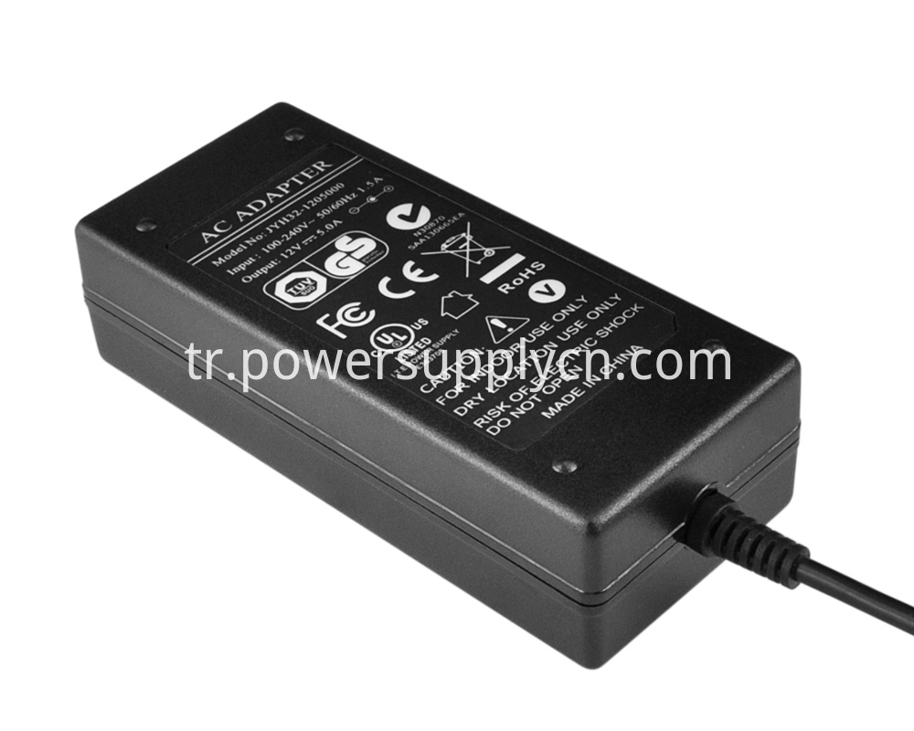 Cin Evrensel 95w 19v5a Masaustu Guc Kaynagi Adaptoru Ureticiler