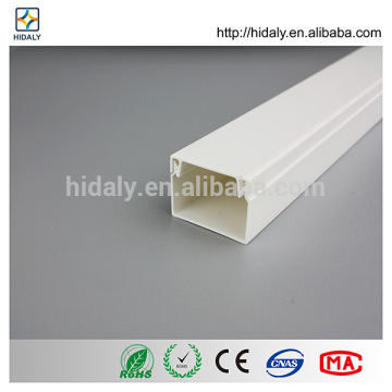 Wall Cable Cover Plastic Ducting