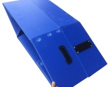 Turnover Box Plastic Corrugated Box Hollow Board Plastic