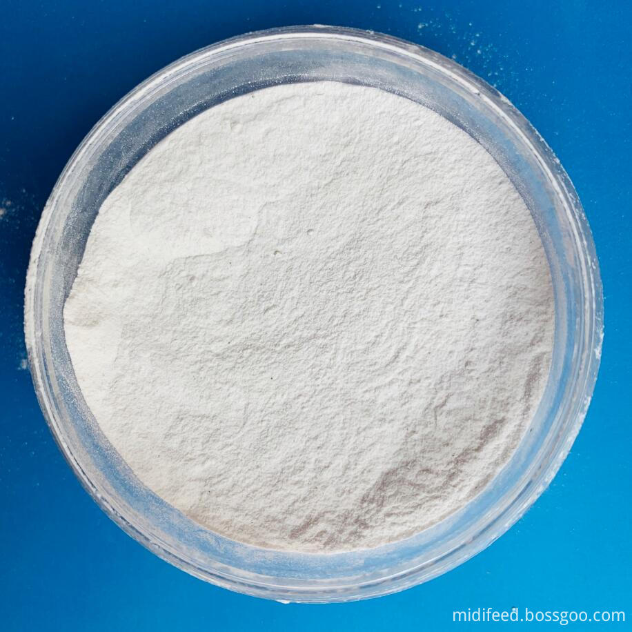 Tcp Powder