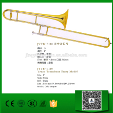 JYTB-E110 entry model Tenor Trombone