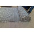 Wire Mesh Belt Conveyor Design