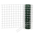 PVC Coated Welded Wire Mesh