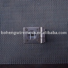 aluminum alloy window screen