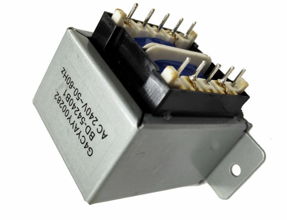 EI 54 power transformer