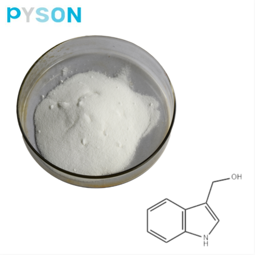 Poudre d&#39;indole-3-carbinol 98% La norme d&#39;entreprise