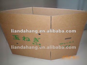 Corrugated Cardboard Boxes