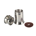 Manual Coffee Grinder Hand Crank Coffee Mill