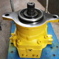 motor swing komatsu 706-77-01251 untuk PC750-6