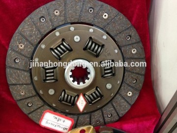 tractor clutch plate