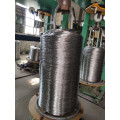 201 304 316 bright stainless steel annealed wire