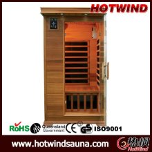 red cedar home beauty Sauna